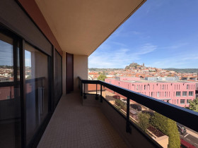 Appartement à Le Puy-en-Velay