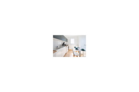 Appartement à Saint-Denis