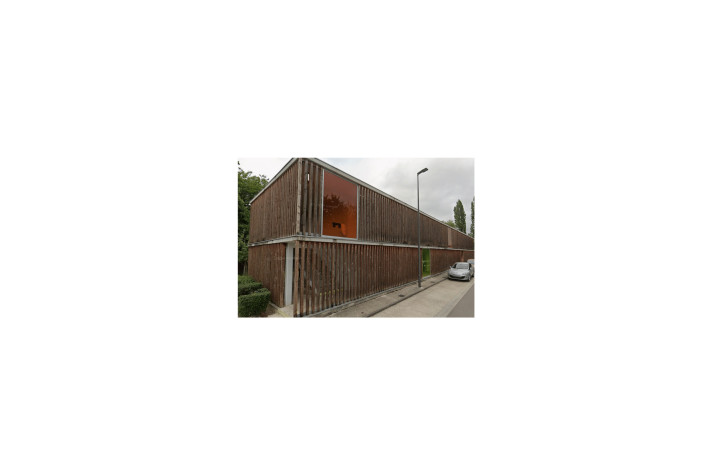 Voir la photo 1/7 du type studio à Troyes