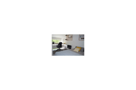 Studio à Toulouse