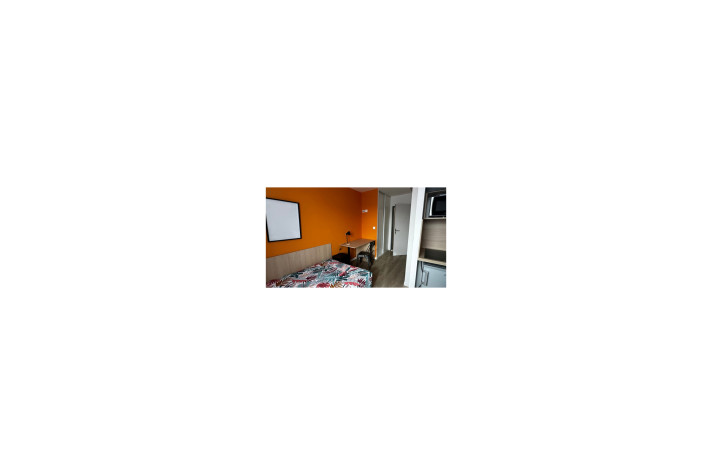 Voir la photo 1/5 du type apartment à Saint-Étienne