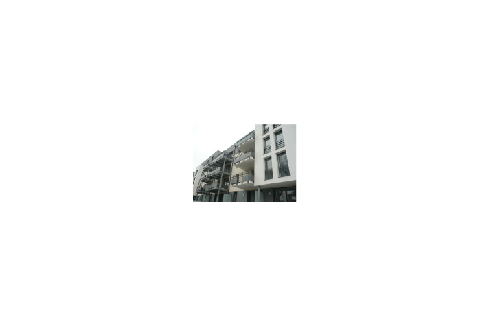 Voir la photo 1/9 du type apartment à Nancy
