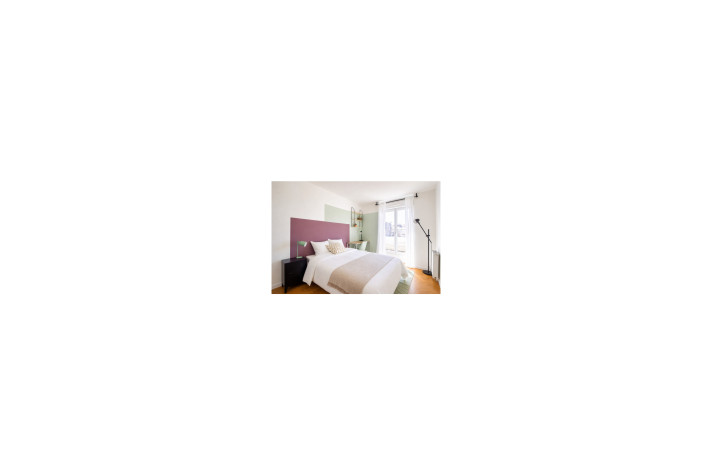 Voir la photo 1/4 du type apartment à Saint-Denis