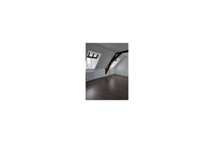 Voir la photo 1/5 du type apartment à Avallon