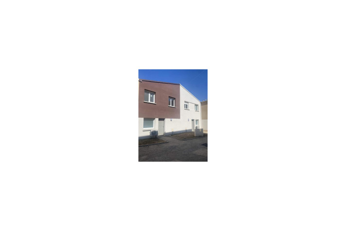 Voir la photo 1/17 du type house à Montereau-Fault-Yonne