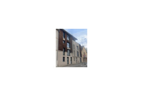 Appartement à Troyes
