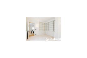 Appartement à Paris