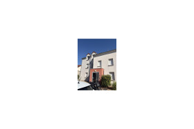 Appartement à Troyes