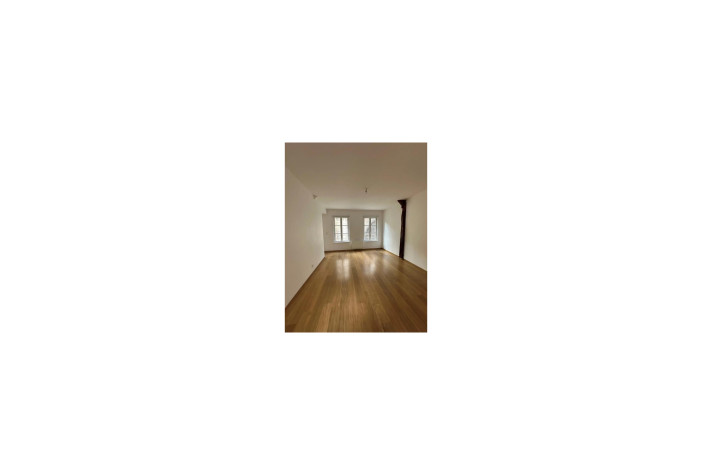 Voir la photo 1/6 du type apartment à Troyes