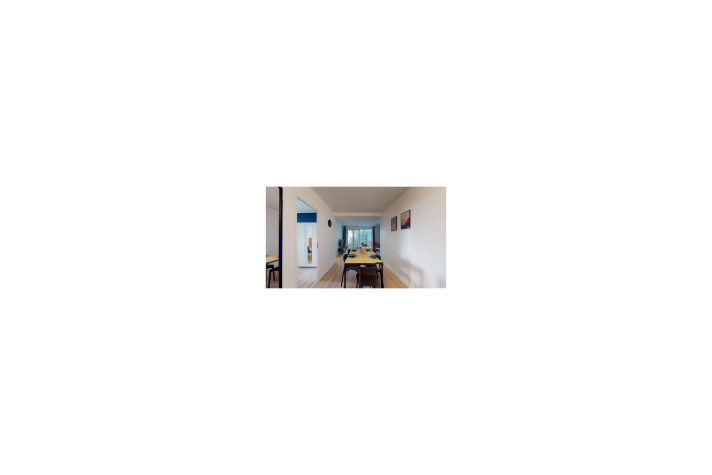 Voir la photo 1/3 du type room à Montigny-le-Bretonneux