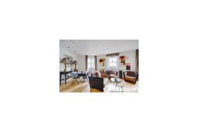 Appartement à Paris