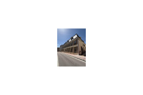 Appartement à Saint-Florentin