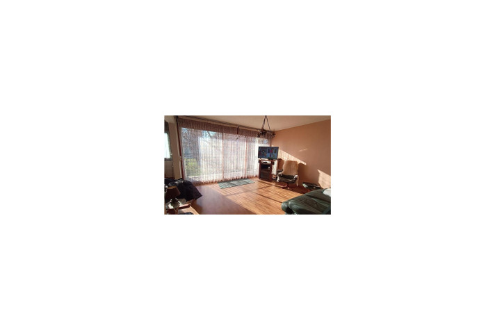 Voir la photo 1/3 du type apartment à Mérignac
