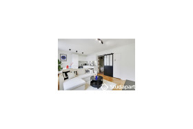 Appartement à Paris