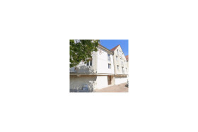 Appartement à Troyes