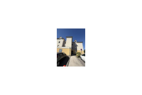 Appartement à Saint-André-les-Vergers