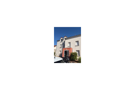 Appartement à Troyes