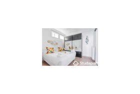 Appartement à Paris