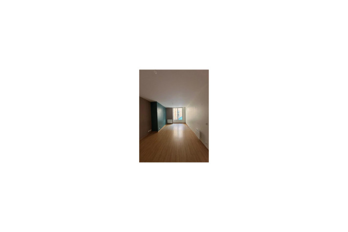 Voir la photo 1/6 du type apartment à Troyes
