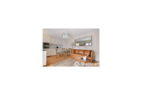 Appartement à Paris