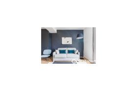 Appartement à Paris