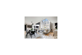 Appartement à Paris