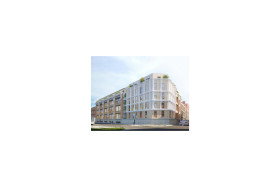 Appartement à Troyes