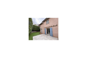 Maison à Saint-Pierre-la-Palud