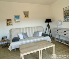 Studio à Arcachon