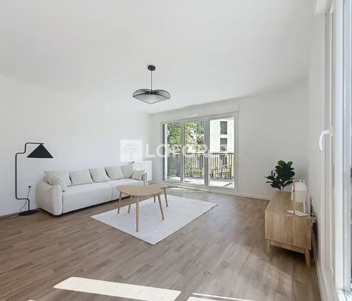 Appartement à Boissy-Saint-Léger