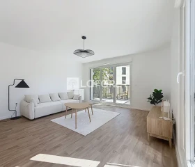 Appartement à Boissy-Saint-Léger