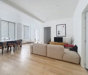 Appartement à Calais