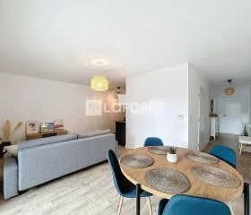 Appartement à Dunkerque