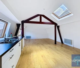 Appartement à Dunkerque