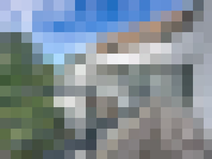  / #7