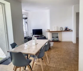 Appartement à Dunkerque