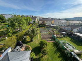 Appartement à Forbach
