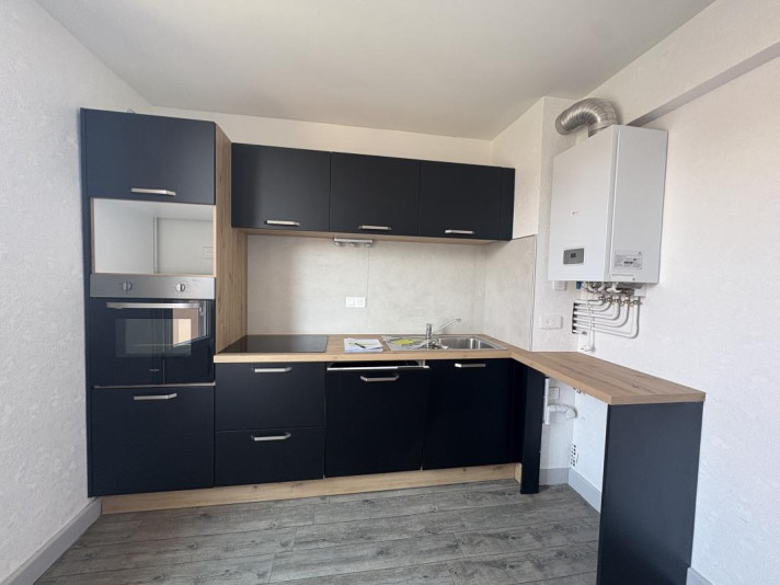 Voir la photo 1/10 du type apartment à Le Puy-en-Velay
