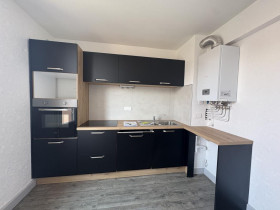 Appartement à Le Puy-en-Velay