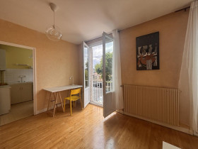 Appartement à Le Puy-en-Velay