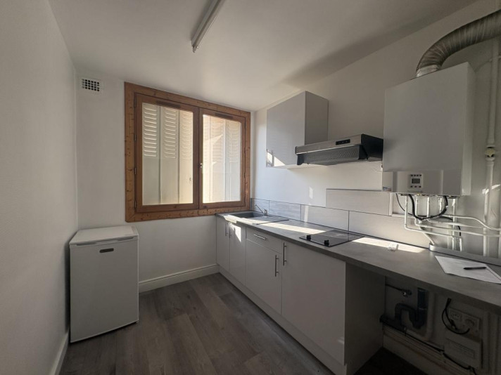 Voir la photo 1/4 du type apartment à Le Puy-en-Velay