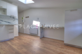 Studio à Nancy