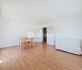 Appartement à Évreux