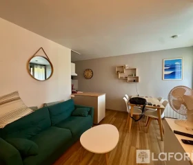 Studio à Biscarrosse