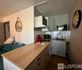 Appartement à Biscarrosse