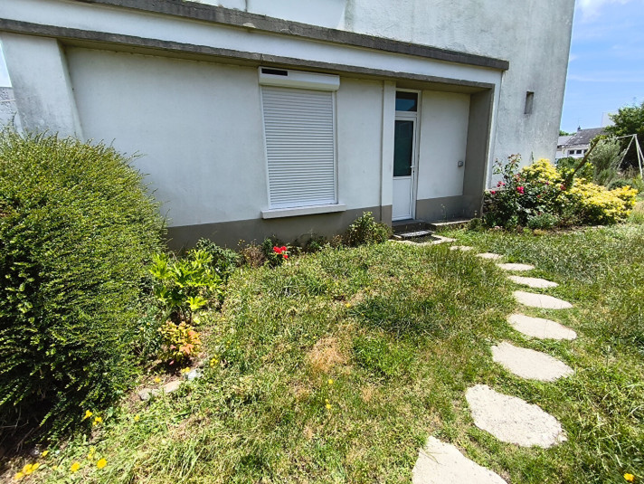 Voir la photo 1/8 du type apartment à Saint-Nazaire