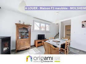Appartement à Altorf