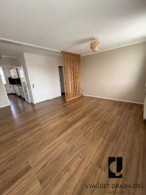 Appartement à Roanne