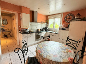 Appartement à Forbach