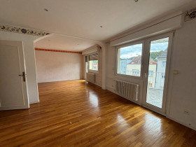 Appartement à Forbach
